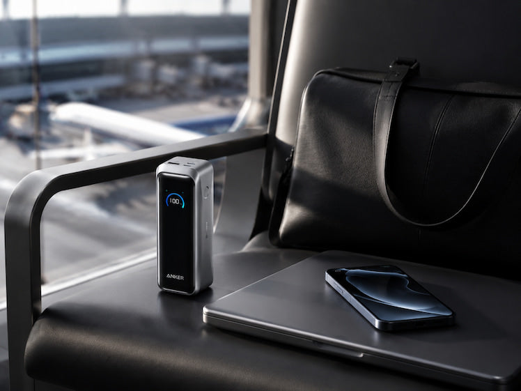 Powerbank szybkie ładowanie