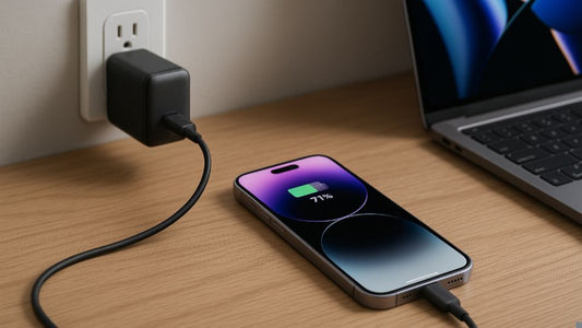 Which Charger Does iPhone 17 Use? Fast Guide for 2026