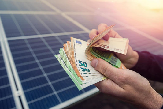 How Much Does a 10 kWp PV System with Storage Cost in Total?