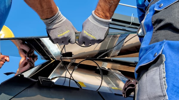 Brighter Futures: Navigating the Disposal of Solar Modules Safely and Responsibly