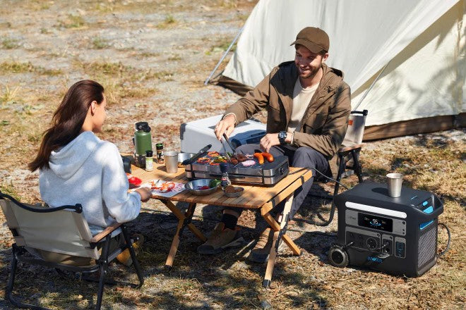 Car Camping Essentials: What You Need for a Memorable Trip