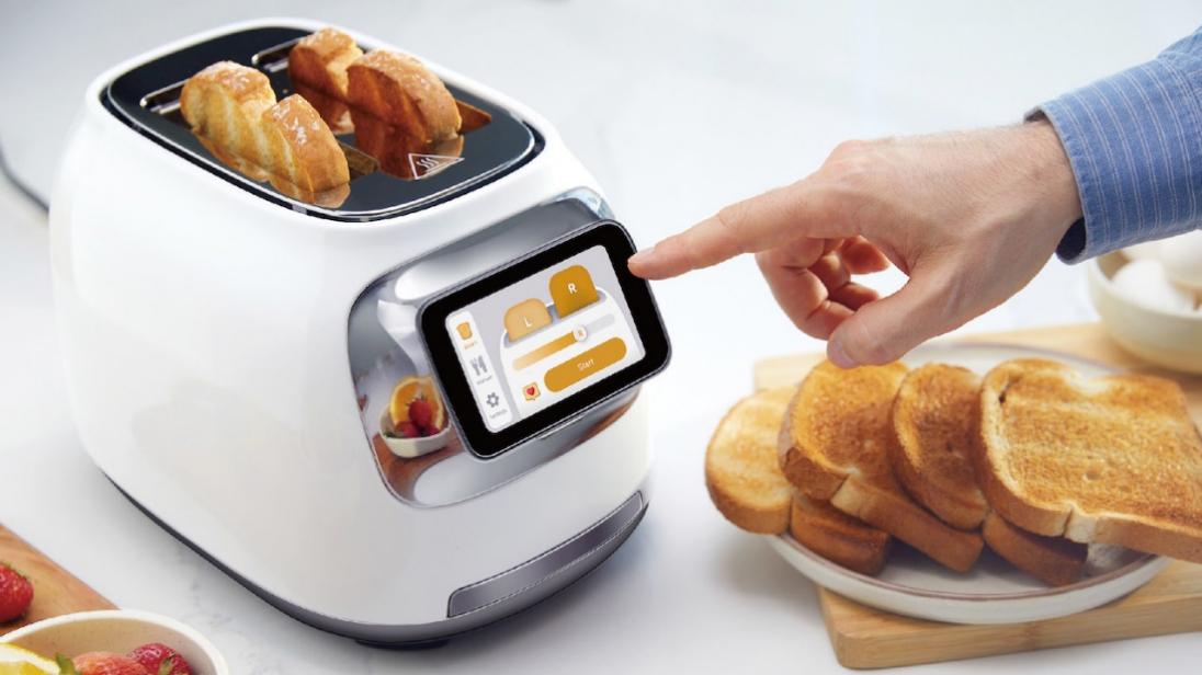 How Many Watts Does a Toaster Use? An Overview