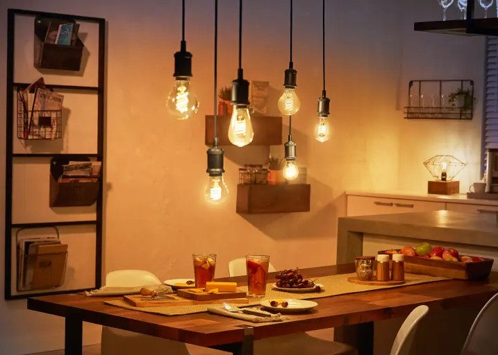 How Many Watts Does a Light Bulb Use