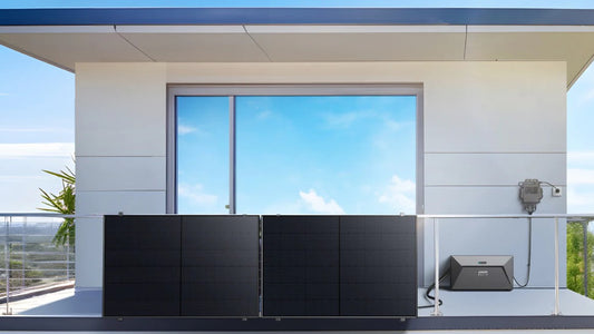 Maximizing Returns: Measuring Balcony Power Plant Feed-In