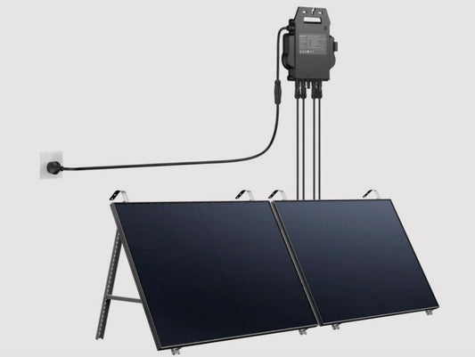 How to Install Your Own PV System? Step-by-Step Instruction