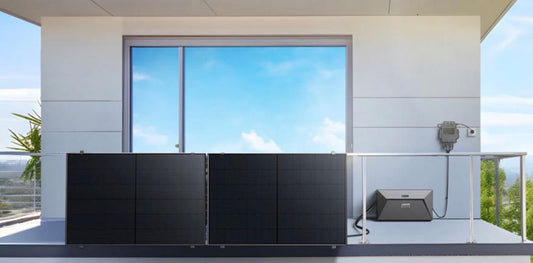 How Many Watts Per Socket Balcony Power Plant Generate? Everything You Need to Know
