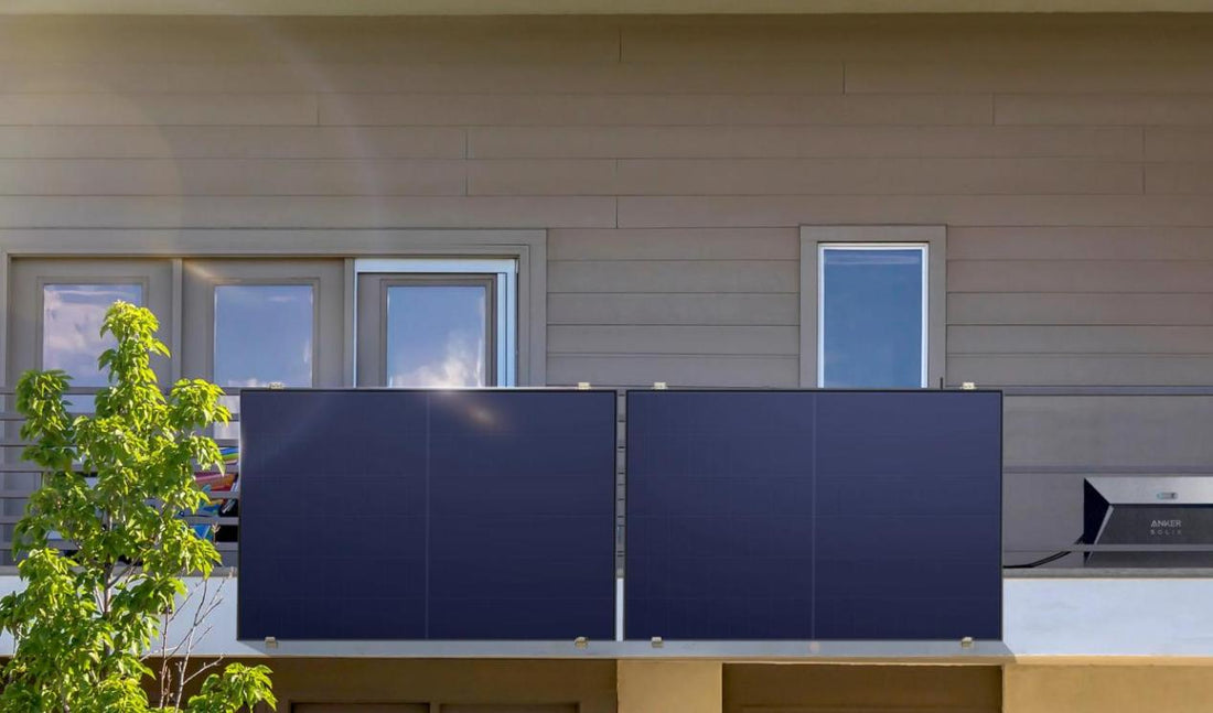 Should You Disconnect Your Balcony Power Plant? Why and How