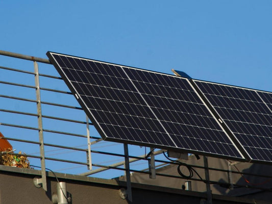 Balcony Power Plant Change in Law: Regulation Guide 2024