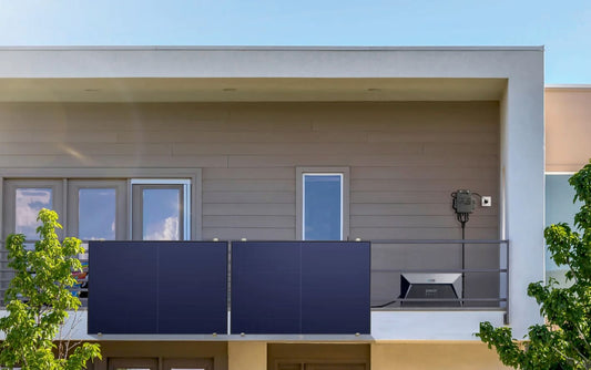 Understanding Balcony Power Plant Insurance: Comprehensive Guide