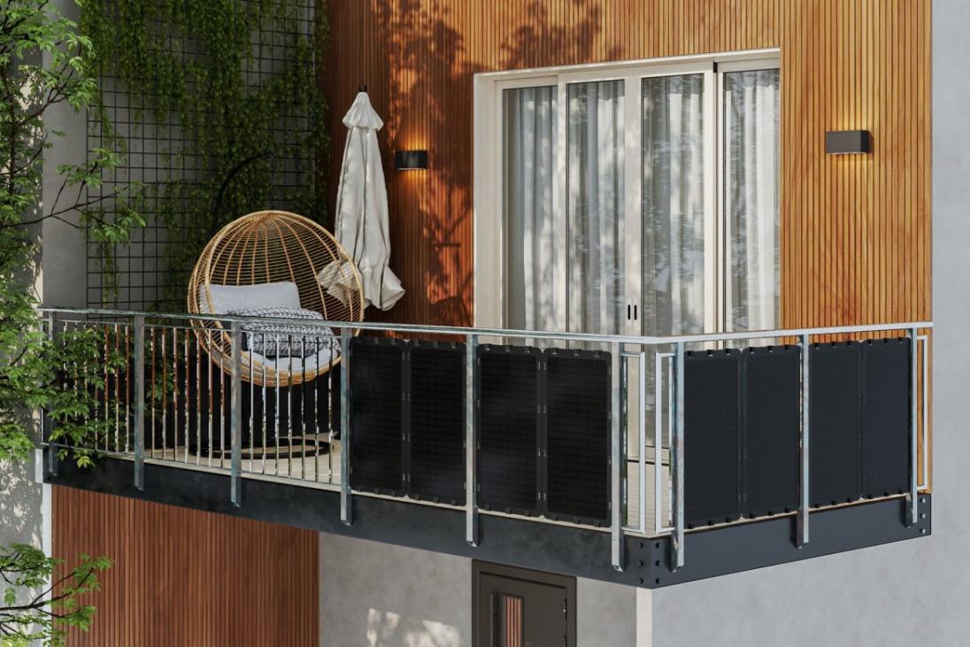 Ultimate Guide 101: Which App for Balcony Power Plant
