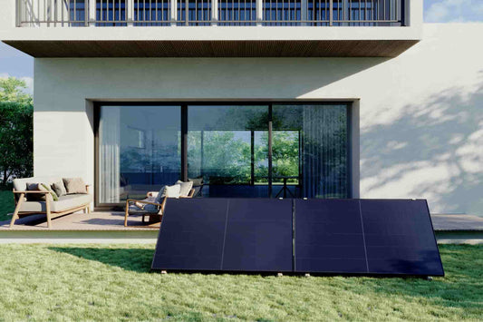 What Are the Balcony Power Plant Requirements for Homeowners?