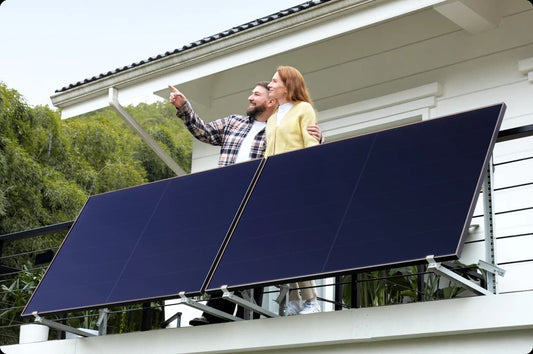 Everything You Need to Know About Glass Glass Solar Modules