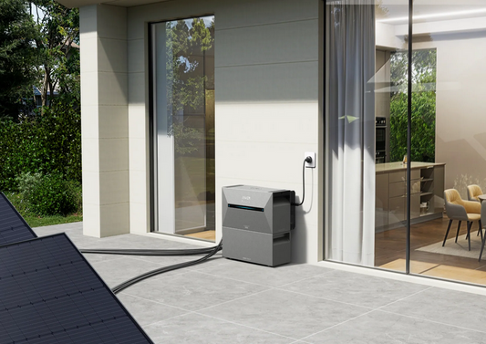 What You Need to Know about Photovoltaics on Open Spaces