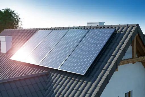Warm Up to the Future: Heating with Photovoltaics Unveiled