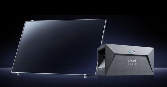 How Does a Balcony Solar System with Storage Work - An In-depth Guide