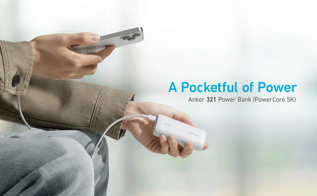 Which Power Bank Can You Take on a Flight? – What Capacity is Allowed?