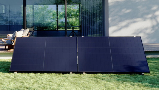 Cloudy with a Chance of Power: How do Photovoltaics also work without the sun
