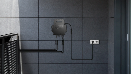 Will Balcony Power Plant Explode? How to Prevent It from Happening?