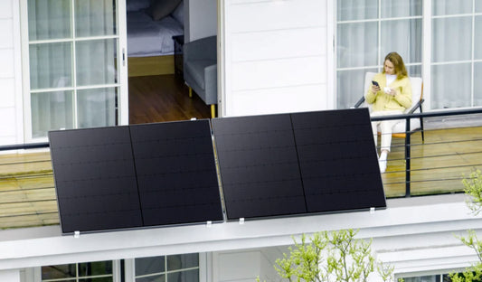 Understanding Balcony Solar Power Feed-in Tariffs