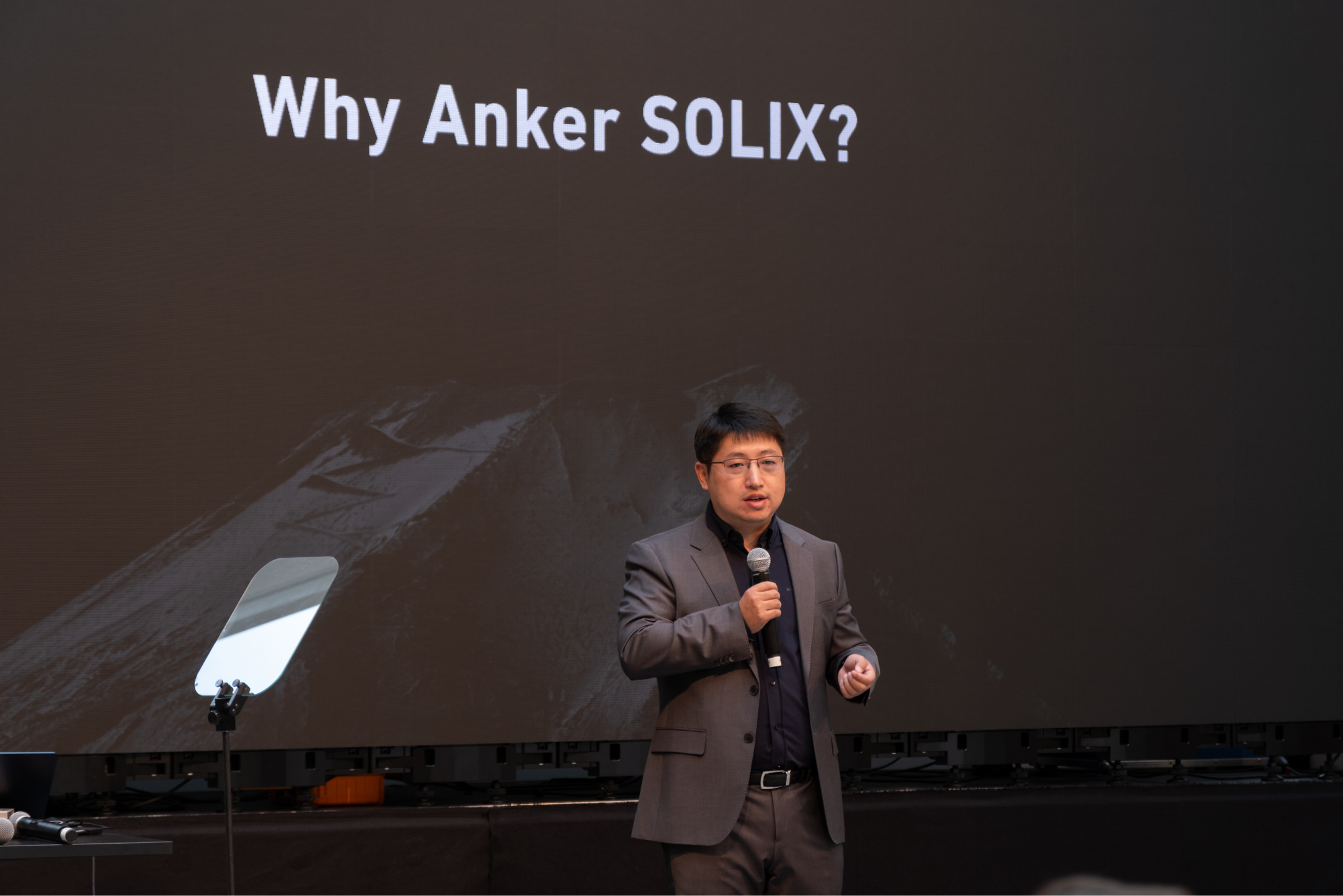 Anker’s Shaun Xiong discusses corporate culture, innovation and its role in the company’s ongoing success