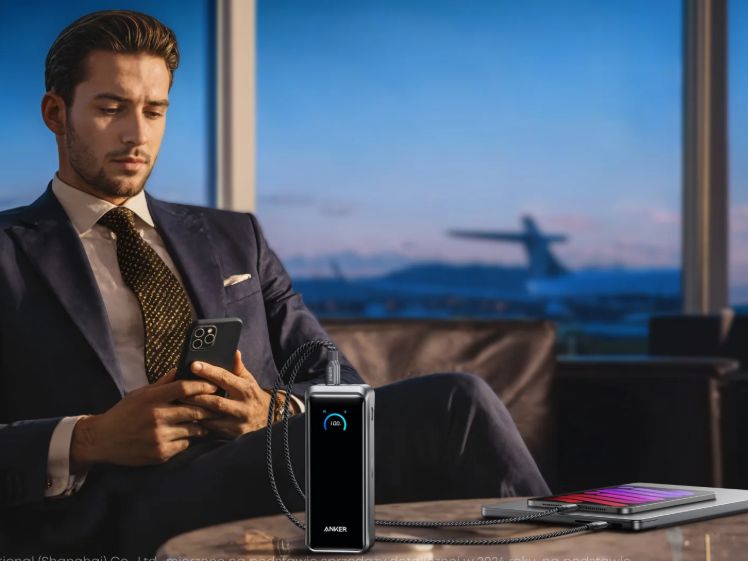powerbank do tableta