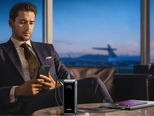 powerbank do tableta