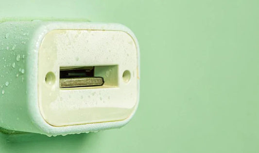 The Ultimate Guide on How to Get Water Out of Charger Port
