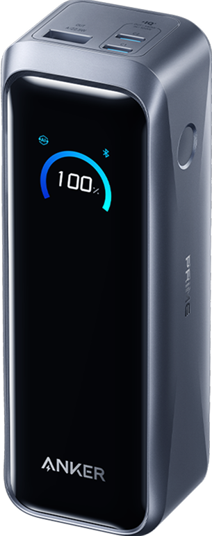 Anker Prime Power Bank (20K, 220W)
