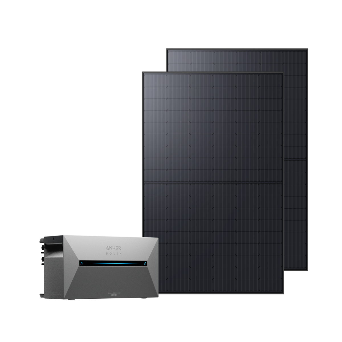 Solarbank 2 E1600 AC