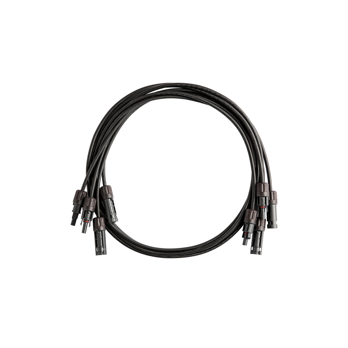 Anker SOLIX Solar Panel Extension Cable