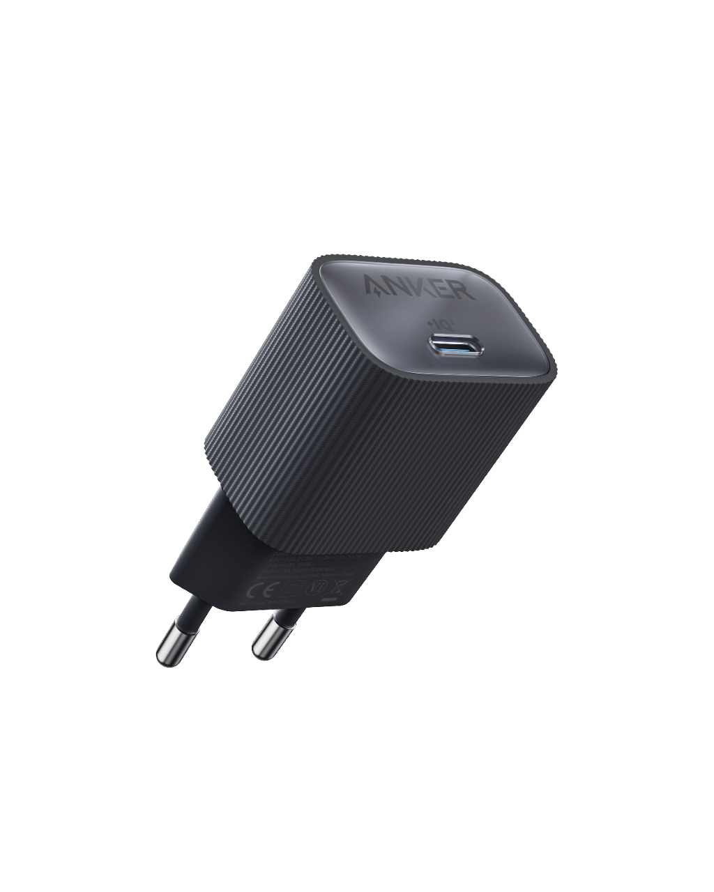 Anker Nano USB-C Wall Charger (30W)