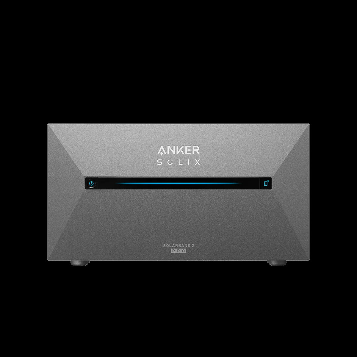 Anker SOLIX Solarbank 2 E1600