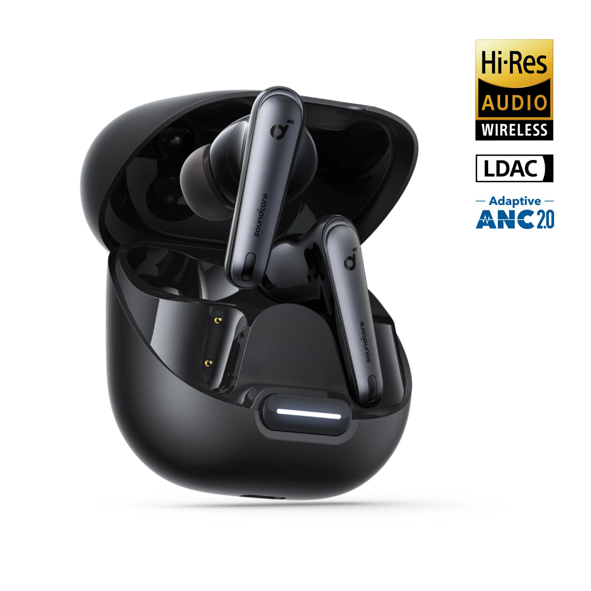 Liberty 4 NC | True-Wireless Noise Cancellation
