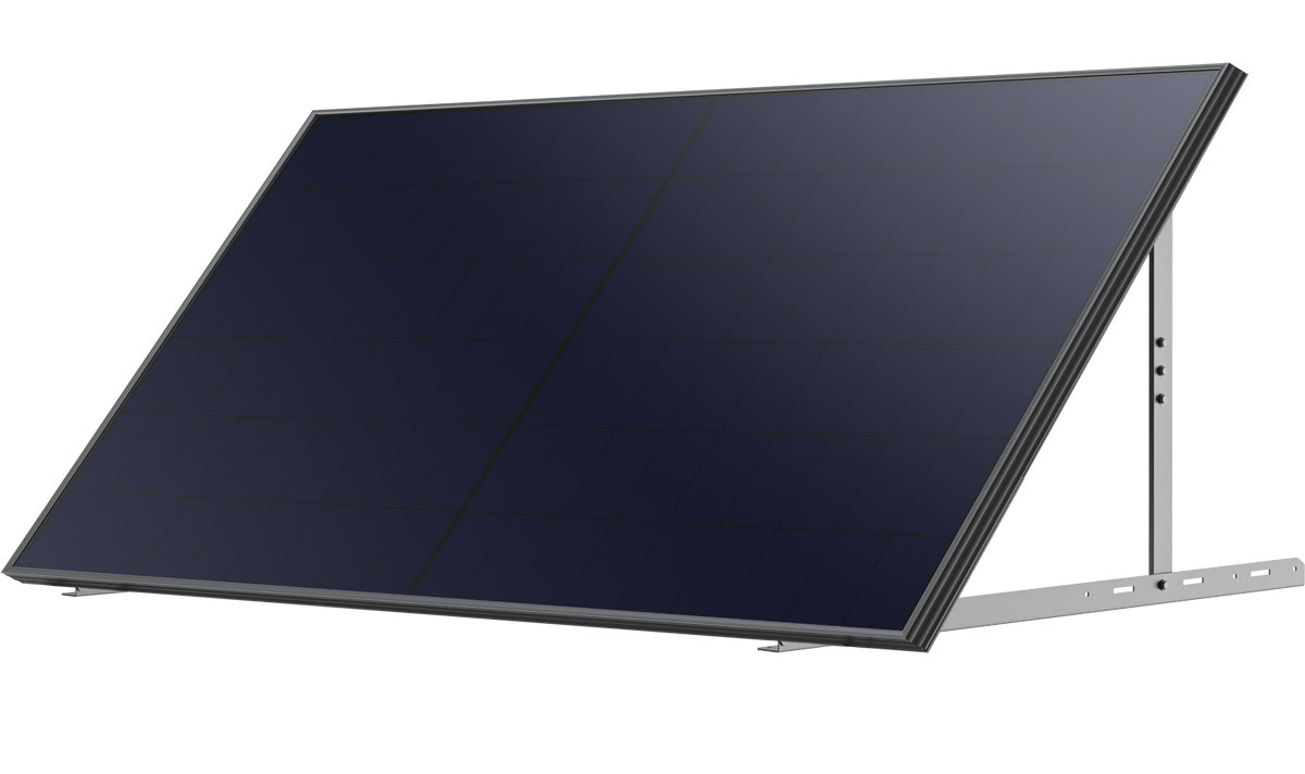 Anker SOLIX RS40P Rigid Solar Panel (445W IBC-Tech)