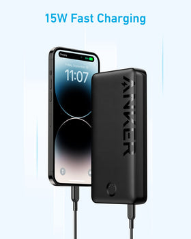 Anker &lt;b&gt;325&lt;/b&gt; Power Bank (PowerCore 20K II)