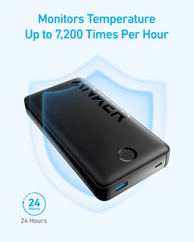 Anker &lt;b&gt;325&lt;/b&gt; Power Bank (PowerCore 20K II)