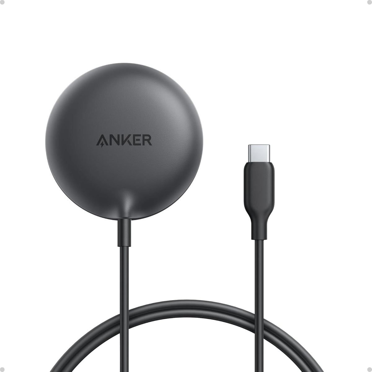 MagGo Wireless Charger (15W, Pad)