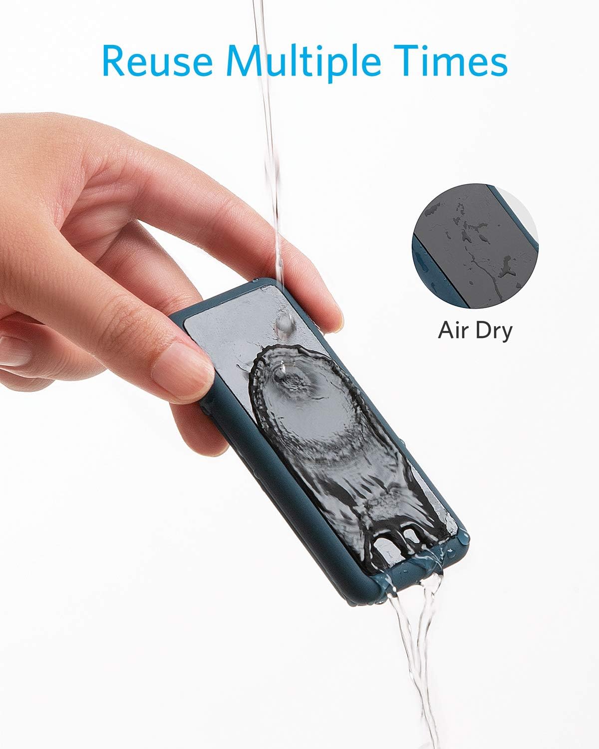 Anker Magnetic Cable Holder