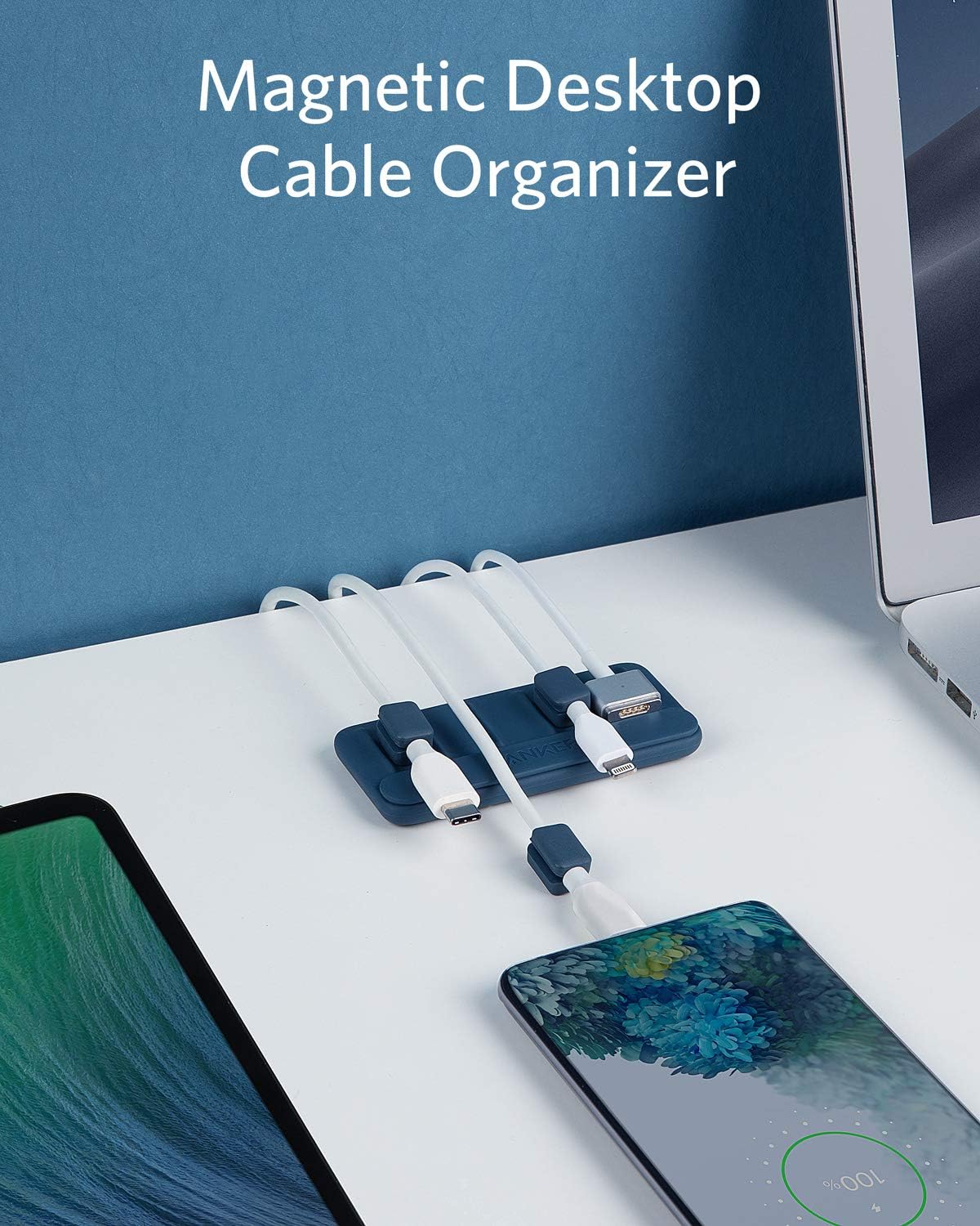 Anker Magnetic Cable Holder