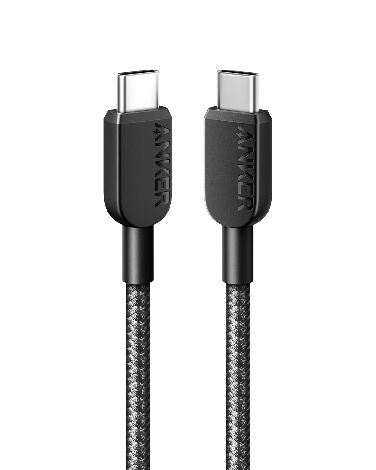 Anker 310 USB-C to USB-C Cable (3ft Braided)