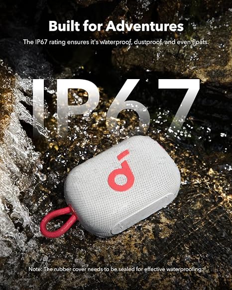 soundcore Select 4 Go