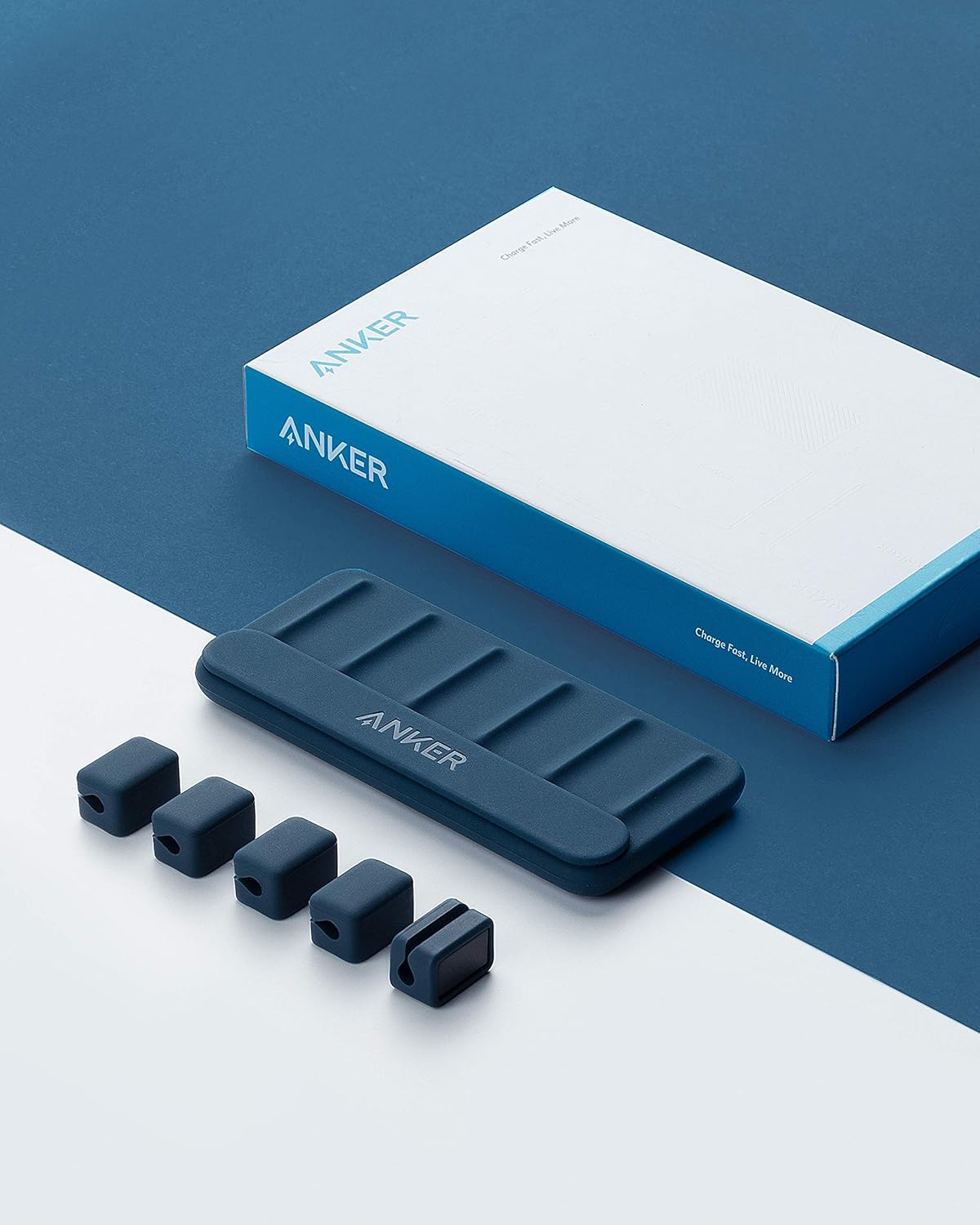 Anker Magnetic Cable Holder