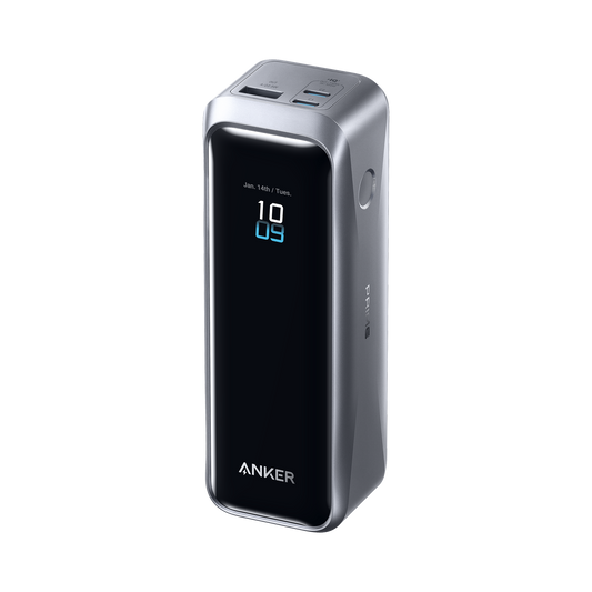 Anker Prime Power Bank (20K, 220W)