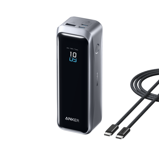 Anker Prime Power Bank (20K, 220W)