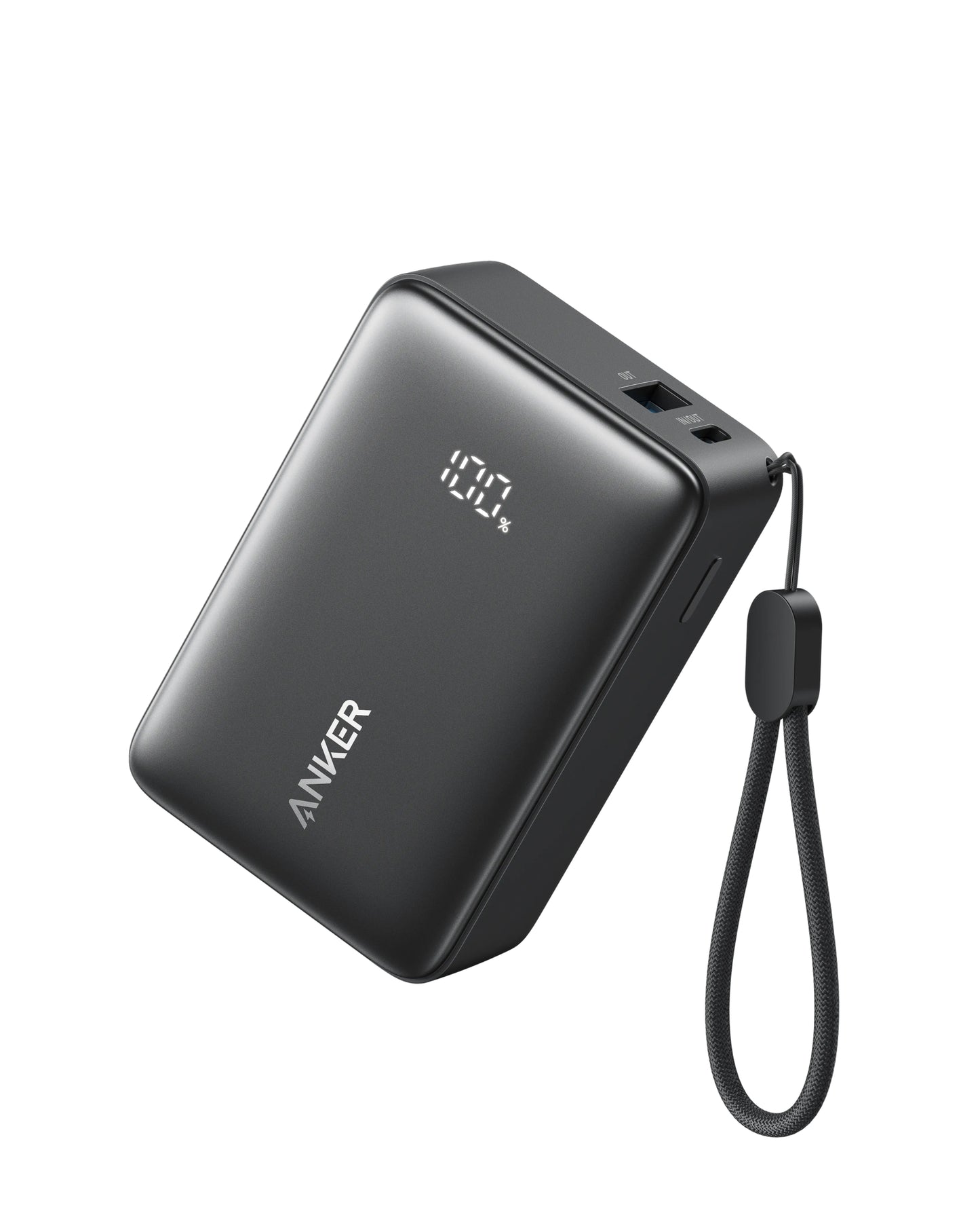 Anker Zolo Power Bank (5K, 15W)