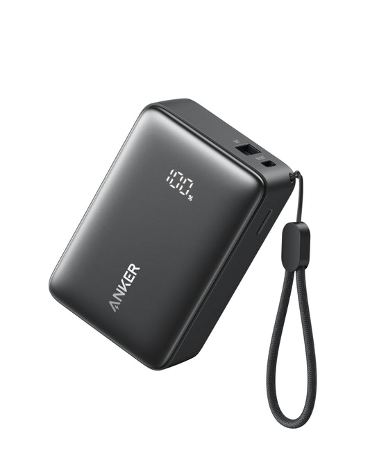 Anker Zolo Power Bank (5K, 15W)