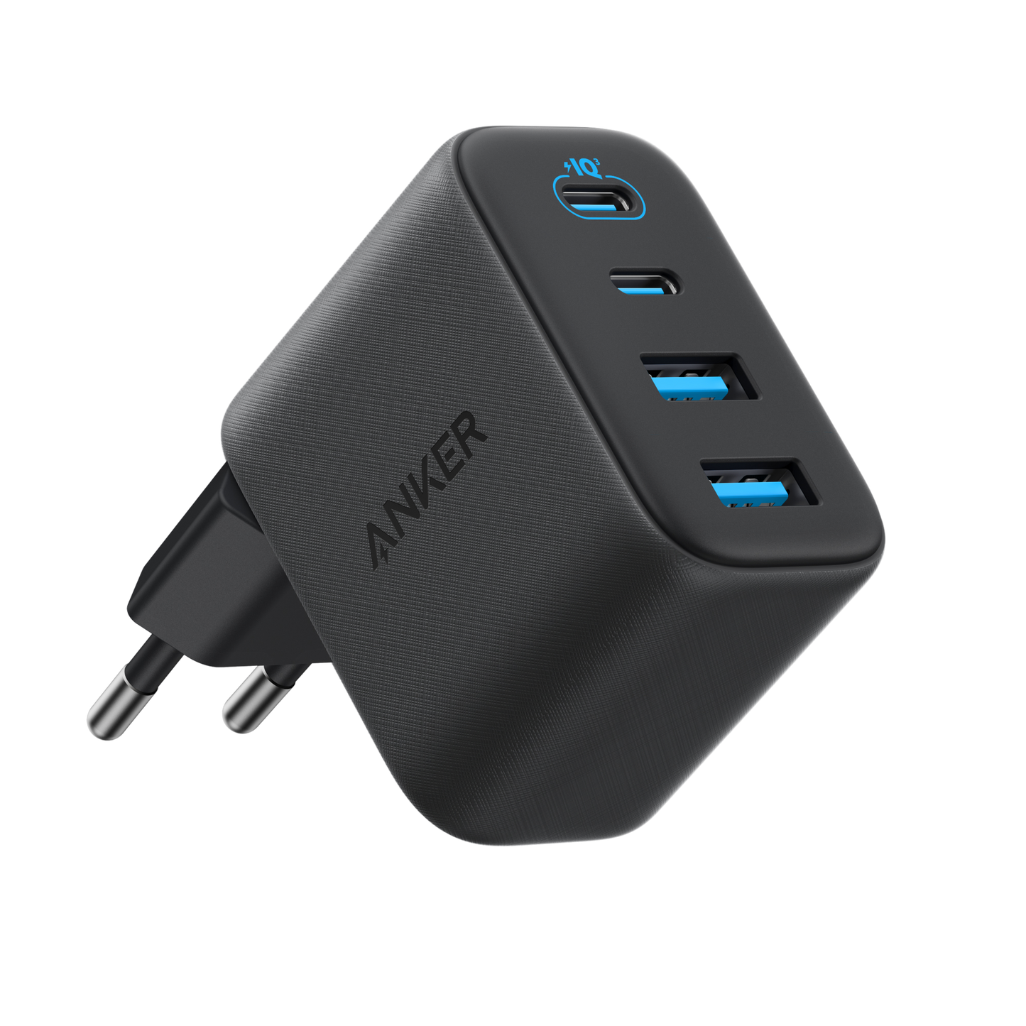 Anker Zolo Charger (50W, 4 Ports)