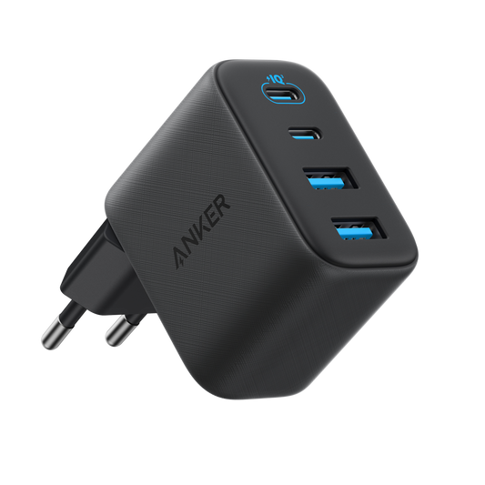 Ładowarka Anker Zolo (50 W, 4 porty)