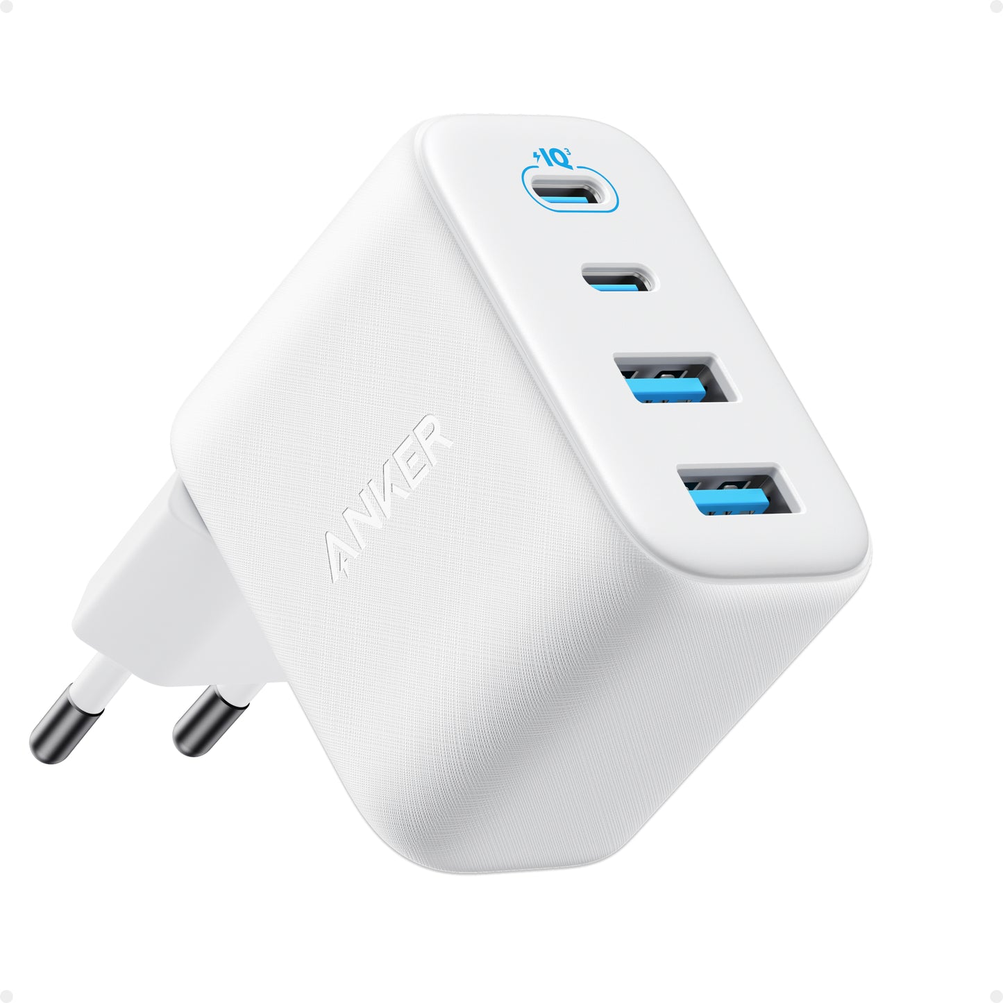 Anker Zolo Charger (50W, 4 Ports)