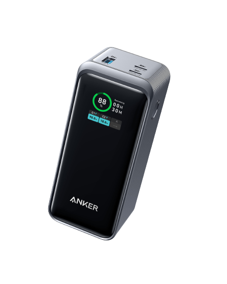 Powerbank Anker Prime 20 000 mAh (200 W) - Anker Polska